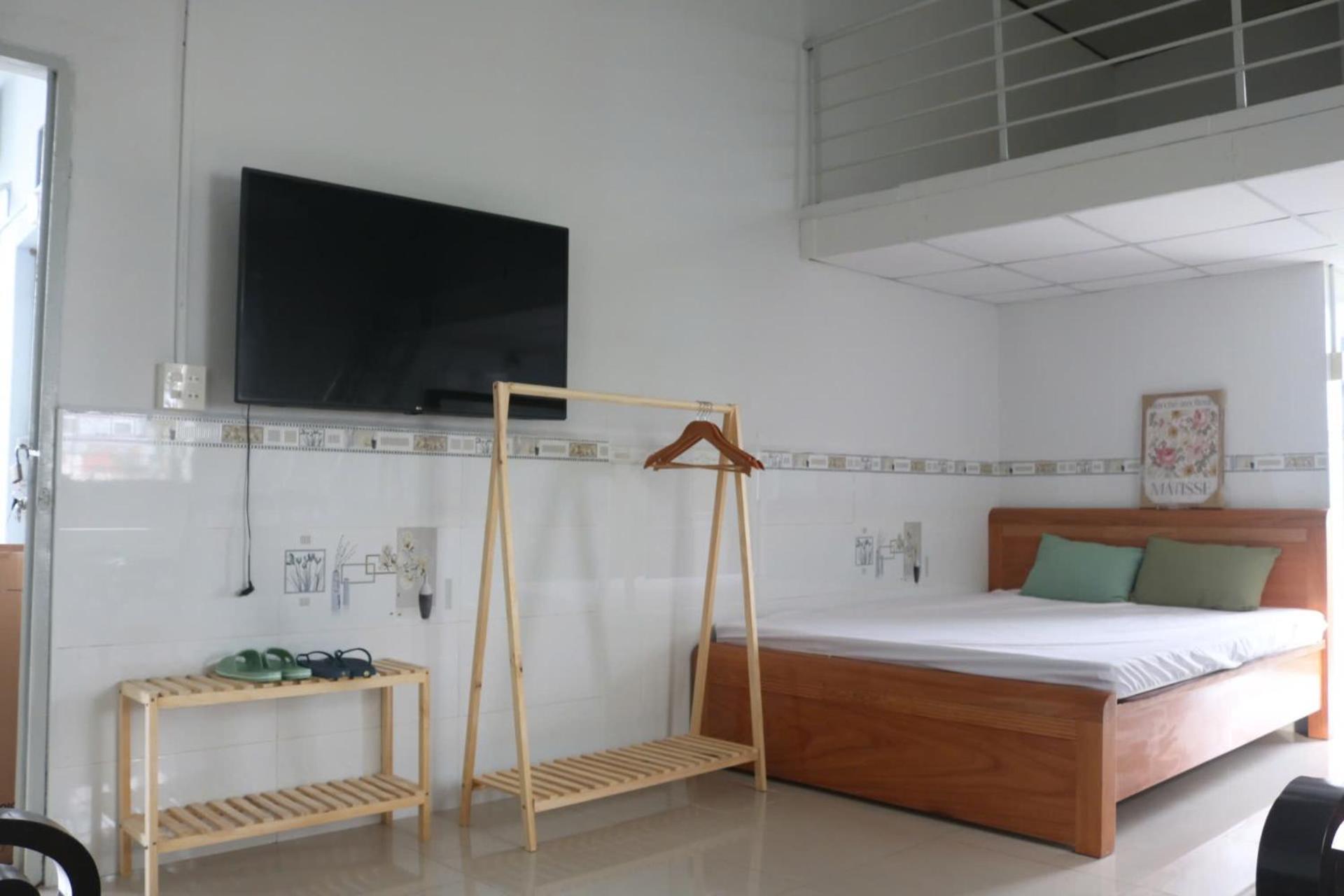 Tran Phu Riverside House Can Tho Exterior photo